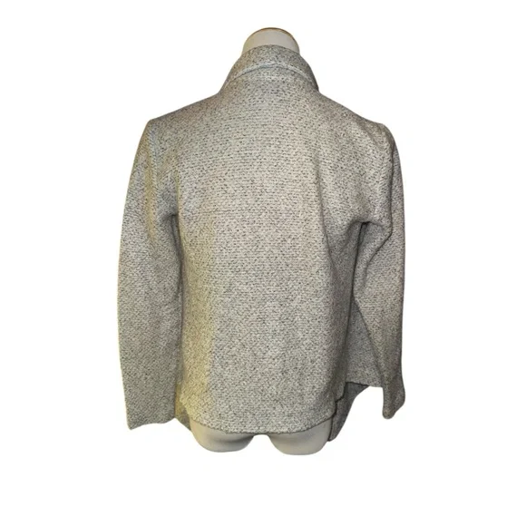 Club Monaco Fernie Wrap Cardigan - Picture 5 of 7